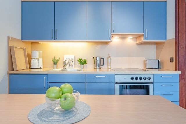 Ferienwohnung in Gr&ouml;mitz - Belvedere Ostseewind - Bild 23