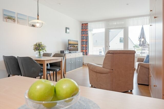 Ferienwohnung in Gr&ouml;mitz - Belvedere Ostseewind - Bild 24