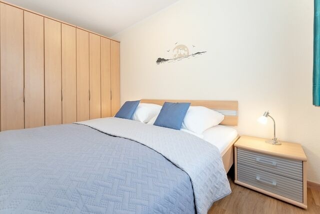 Ferienwohnung in Gr&ouml;mitz - Belvedere Ostseewind - Bild 25