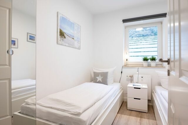 Ferienwohnung in Grömitz - Kurparkresidenz Sandkorn 6 - Bild 15