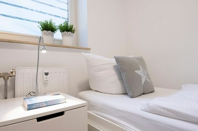 Ferienwohnung in Grömitz - Kurparkresidenz Sandkorn 6 - Bild 16