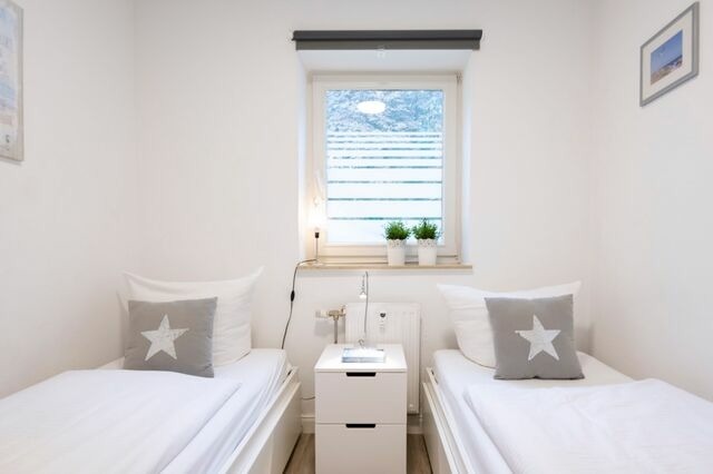 Ferienwohnung in Grömitz - Kurparkresidenz Sandkorn 6 - Bild 17