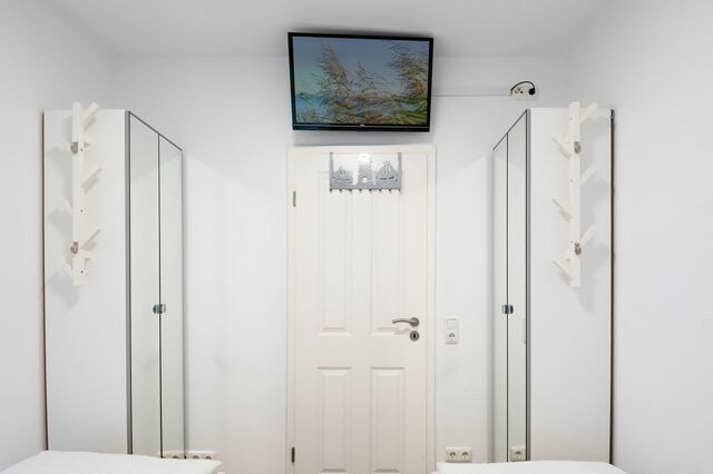 Ferienwohnung in Grömitz - Kurparkresidenz Sandkorn 6 - Bild 18