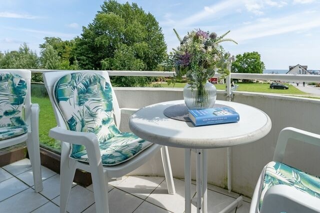 Ferienwohnung in Kellenhusen - Haus Seeblick Wohnung B7 - Bild 13