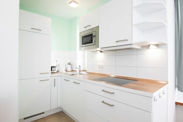 Ferienwohnung in Kellenhusen - Haus Seeblick Wohnung B7 - Bild 16