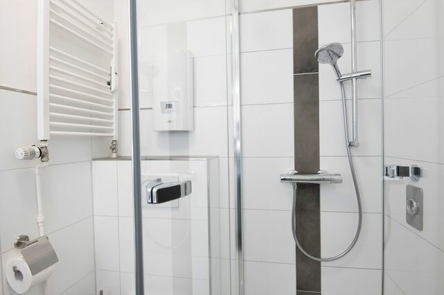 Ferienwohnung in Kellenhusen - Haus Seeblick Wohnung B7 - Bild 23