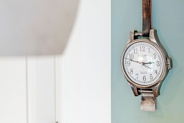 Ferienwohnung in Kellenhusen - Kaiserhof 42-44 Deichblick - Bild 20