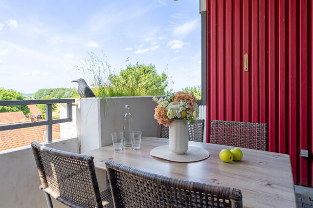 Ferienwohnung in Dahme - Berolina Ostseekrabbe - Bild 2