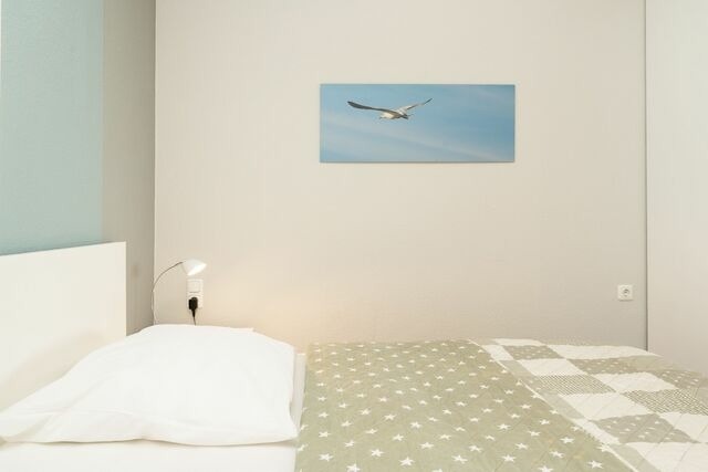 Ferienwohnung in Dahme - Berolina Ostseekrabbe - Bild 13