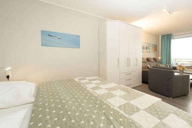 Ferienwohnung in Dahme - Berolina Ostseekrabbe - Bild 14