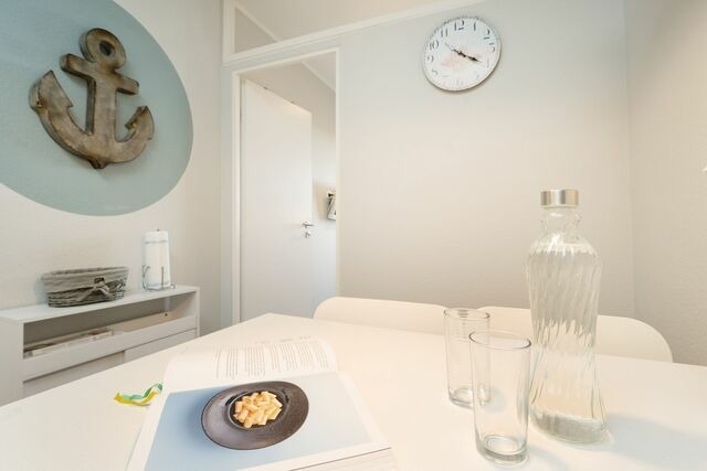 Ferienwohnung in Dahme - Berolina Ostseekrabbe - Bild 19