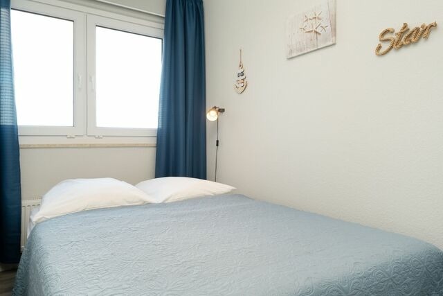 Ferienwohnung in Dahme - Berolina Ostseekrabbe - Bild 23