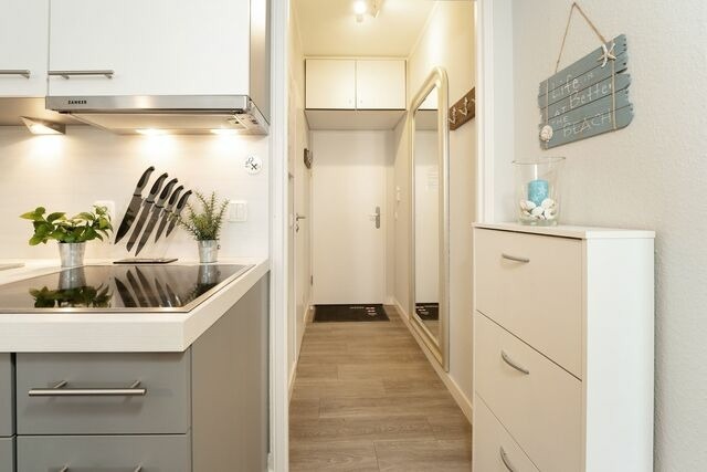 Ferienwohnung in Dahme - Berolina Ostseekrabbe - Bild 25