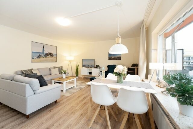 Ferienwohnung in Grömitz - Haffkamp 16 Strandnah Grömitz - Bild 6