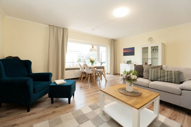 Ferienwohnung in Grömitz - Haffkamp 16 Strandnah Grömitz - Bild 11