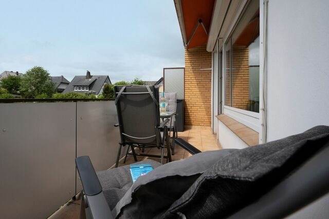 Ferienwohnung in Grömitz - Haffkamp 16 Strandnah Grömitz - Bild 13