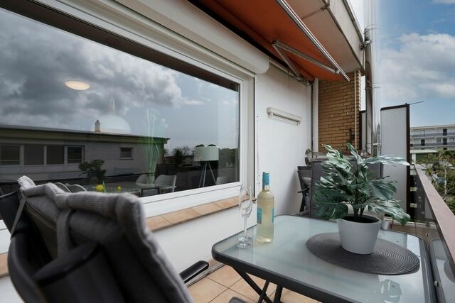 Ferienwohnung in Grömitz - Haffkamp 16 Strandnah Grömitz - Bild 14