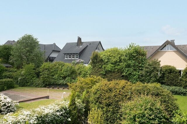 Ferienwohnung in Grömitz - Haffkamp 16 Strandnah Grömitz - Bild 15