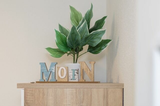 Ferienwohnung in Grömitz - Haffkamp 16 Strandnah Grömitz - Bild 19