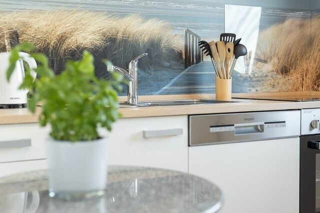 Ferienwohnung in Grömitz - Haffkamp 16 Strandnah Grömitz - Bild 22