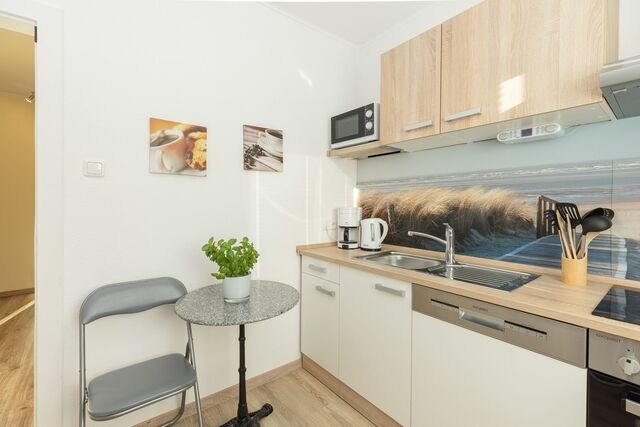 Ferienwohnung in Grömitz - Haffkamp 16 Strandnah Grömitz - Bild 23