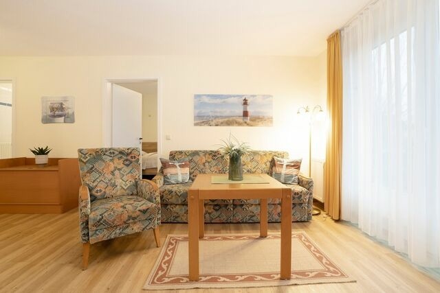 Ferienwohnung in Kellenhusen - Lindenbuschen 2 Wohnung 3 - Bild 4