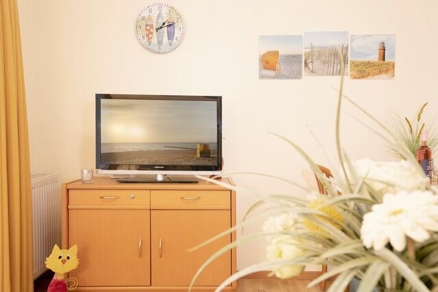 Ferienwohnung in Kellenhusen - Lindenbuschen 2 Wohnung 3 - Bild 9