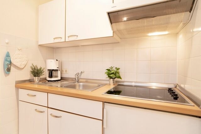 Ferienwohnung in Kellenhusen - Lindenbuschen 2 Wohnung 3 - Bild 14