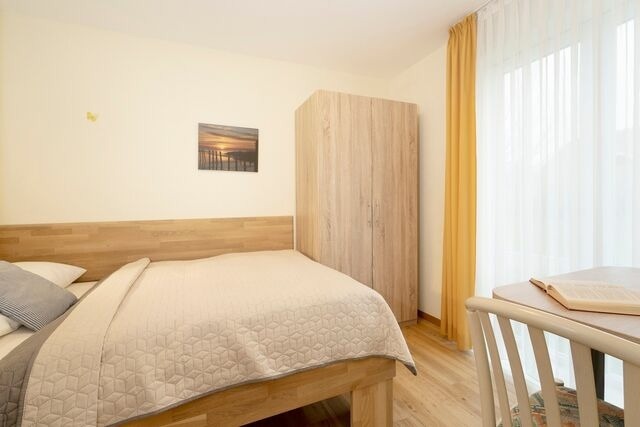 Ferienwohnung in Kellenhusen - Lindenbuschen 2 Wohnung 3 - Bild 17