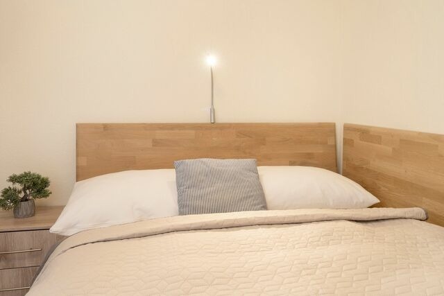 Ferienwohnung in Kellenhusen - Lindenbuschen 2 Wohnung 3 - Bild 20