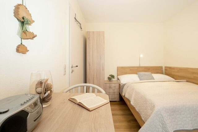 Ferienwohnung in Kellenhusen - Lindenbuschen 2 Wohnung 3 - Bild 21