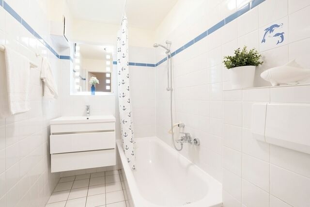 Ferienwohnung in Kellenhusen - Lindenbuschen 2 Wohnung 3 - Bild 23