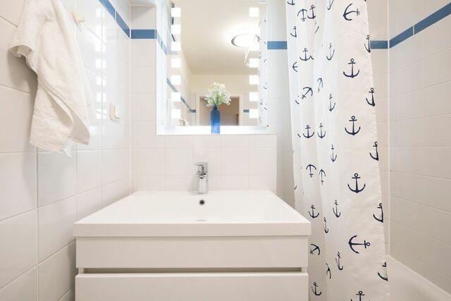 Ferienwohnung in Kellenhusen - Lindenbuschen 2 Wohnung 3 - Bild 24