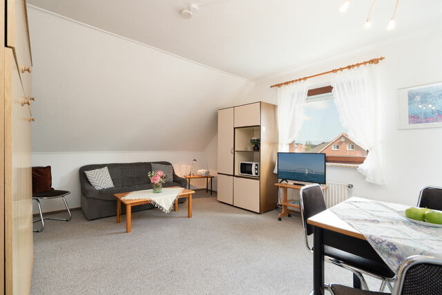 Ferienwohnung in Fehmarn OT Burg - Sommerweg 17 Wohnung II - Bild 5