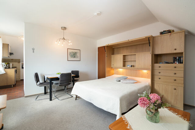 Ferienwohnung in Fehmarn OT Burg - Sommerweg 17 Wohnung II - Bild 9