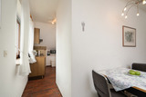 Ferienwohnung in Fehmarn OT Burg - Sommerweg 17 Wohnung II - Bild 10