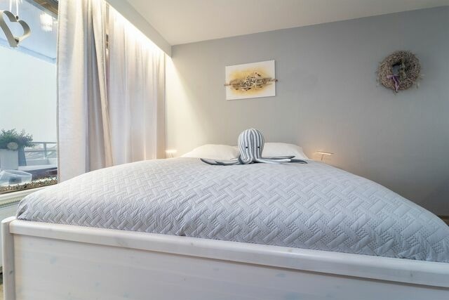 Ferienwohnung in Dahme - Berolina Jule - Bild 8