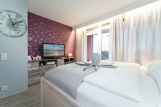 Ferienwohnung in Dahme - Berolina Jule - Bild 9