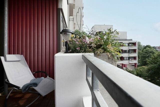 Ferienwohnung in Dahme - Berolina Jule - Bild 12