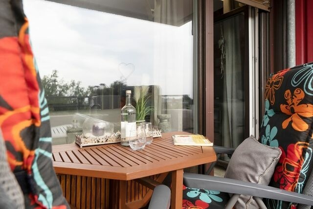 Ferienwohnung in Dahme - Berolina Jule - Bild 14