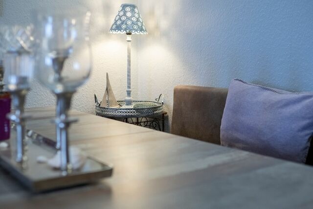 Ferienwohnung in Dahme - Berolina Jule - Bild 19