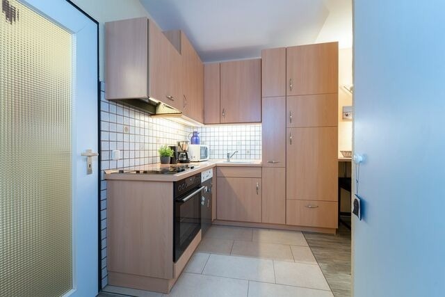 Ferienwohnung in Dahme - Berolina Jule - Bild 23