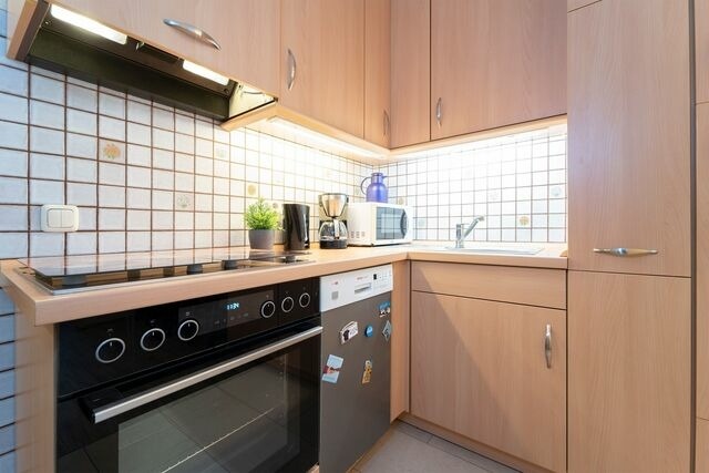 Ferienwohnung in Dahme - Berolina Jule - Bild 25