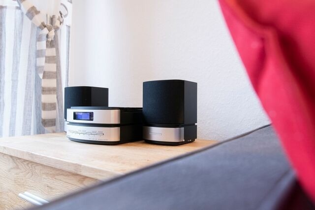 Ferienwohnung in Kellenhusen - Hamburger Straße 11 Wohnung 9 - Bild 11