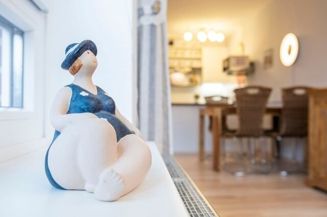 Ferienwohnung in Kellenhusen - Hamburger Straße 11 Wohnung 9 - Bild 14