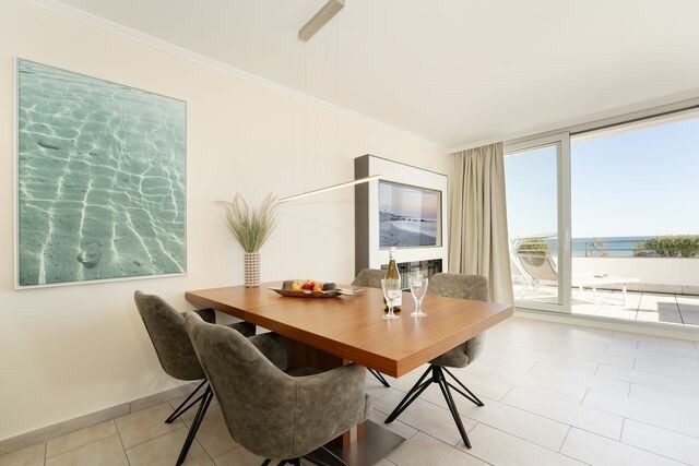 Ferienwohnung in Grömitz - Miramar Relax - Bild 15