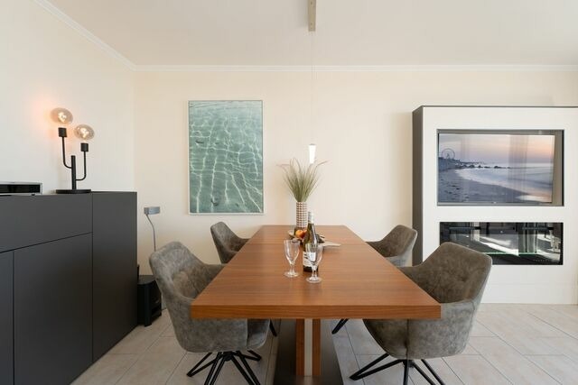 Ferienwohnung in Grömitz - Miramar Relax - Bild 16