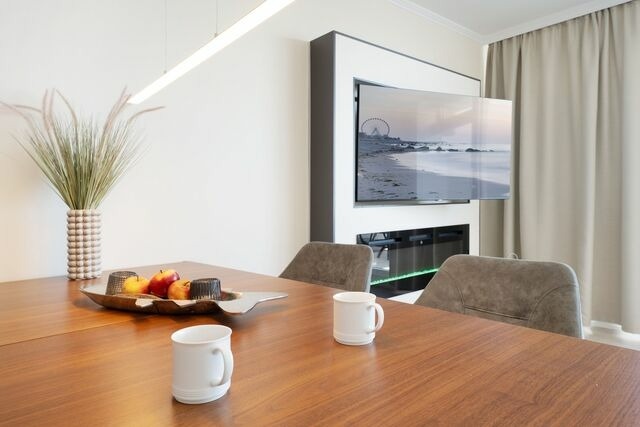 Ferienwohnung in Grömitz - Miramar Relax - Bild 17