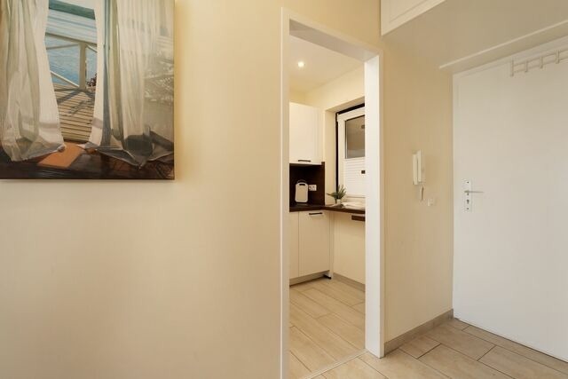 Ferienwohnung in Grömitz - Miramar Relax - Bild 22