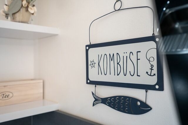 Ferienwohnung in Grömitz - Blankwasserweg 11 Wohnung 1 - Bild 9